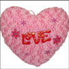 Heart Shape Love Soft Toy 2 - Click here to View more details about this Product
